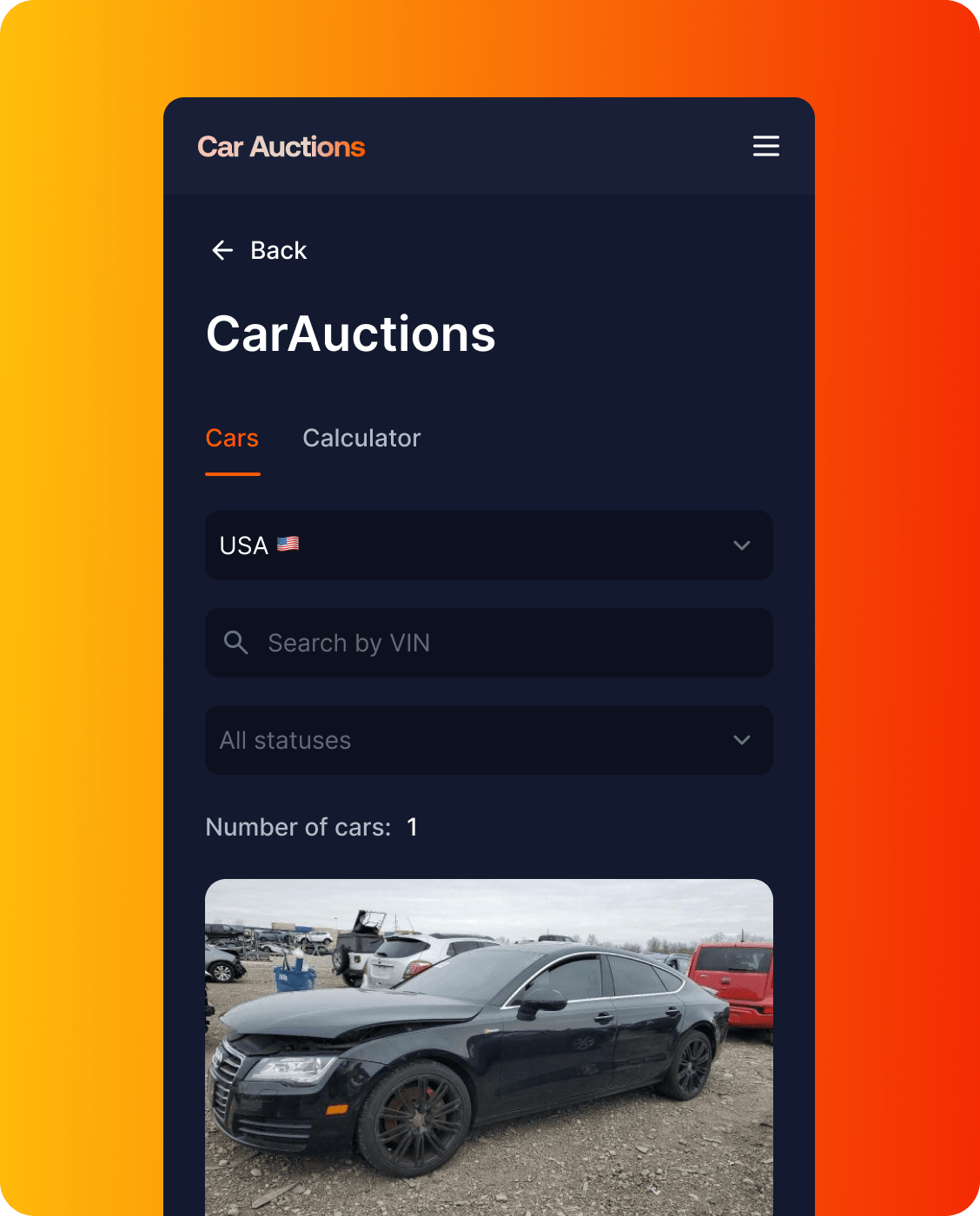 Dealer management