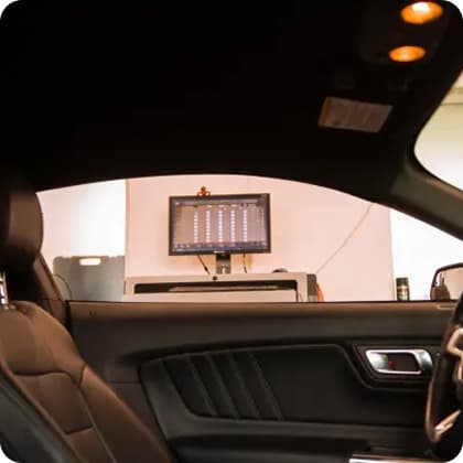 Сертифікація Lube Avto 0