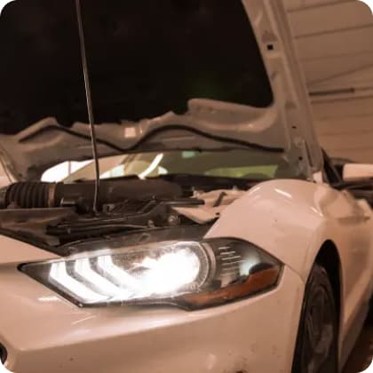 Сертифікація Lube Avto 2