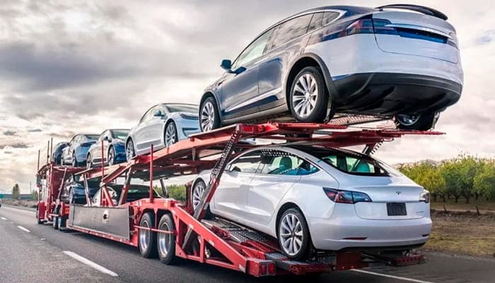 Как распознать авто "утопленник" из США: 7 главных признаков